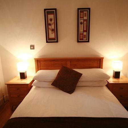Chaucer Apartment Keswick  Exterior foto